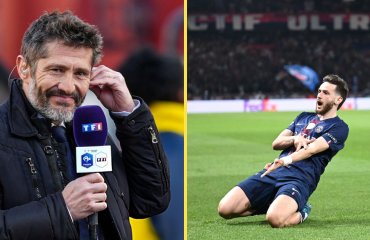 „შეტევაში დანასავით ბასრია“ | ლიზარაზუმ კვარაცხელიაზე ისაუბრა