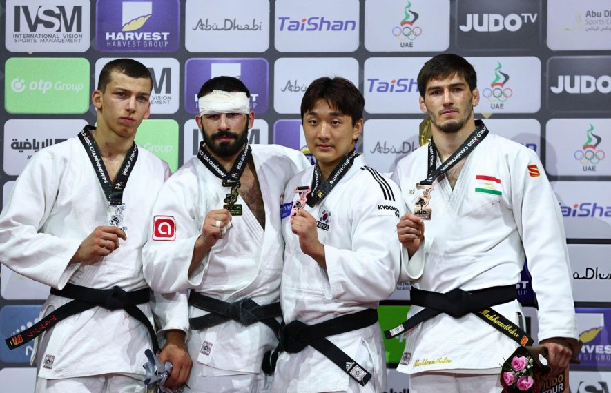 ტატო გრიგალაშვილი