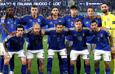 ირანი მექსიკაში ვერ ითამაშებს | იტალიის ნაკრები შანსს მიიღებს?