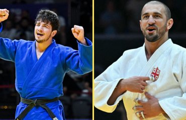 ბექაურისა და მაისურაძის შანსი | 1996 წლის შემდეგ ეს არავის გაუკეთებია