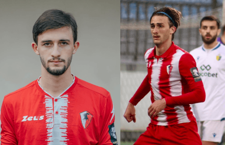 მარტვილის მერანის 21 წლის ფეხბურთელს სიმსივნე დაუდგინდა