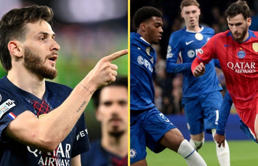 ხვიჩა კვარაცხელია