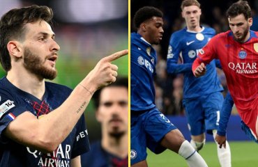 „კარგად ნახეთ, როგორც ითამაშა“ | სტარიჯის აზრით, ჩელსის კვარაცხელია უნდა ეყიდა