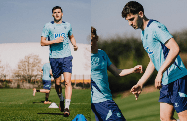 ჩიქოვანის ბრწყინვალე გოლი | სუონსის გაუტანა და უოტფორდი მარცხისგან იხსნა (U21)