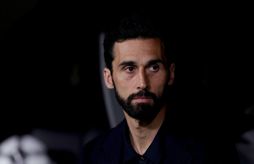 ალვარო არბელოა