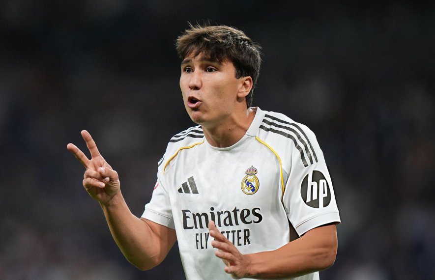 გონსალო გარსია