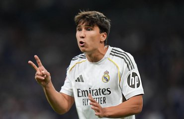 რეალი გონსალო გარსიას გაყიდვას გეგმავს