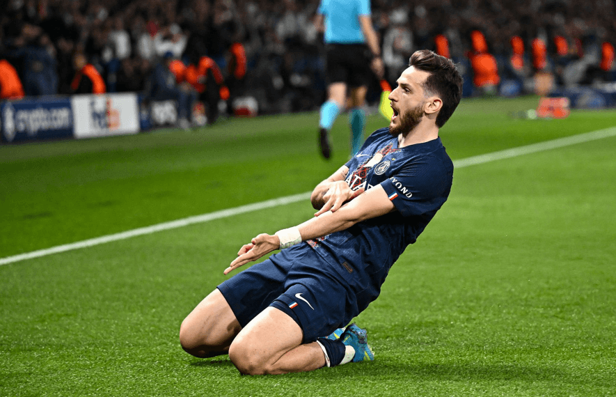 ხვიჩა კვარაცხელია