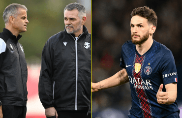 „პსჟ-მ ამ მიმართულებით განვითარების საშუალება მისცა“ - სანიოლის ასისტენტი კვარაზე