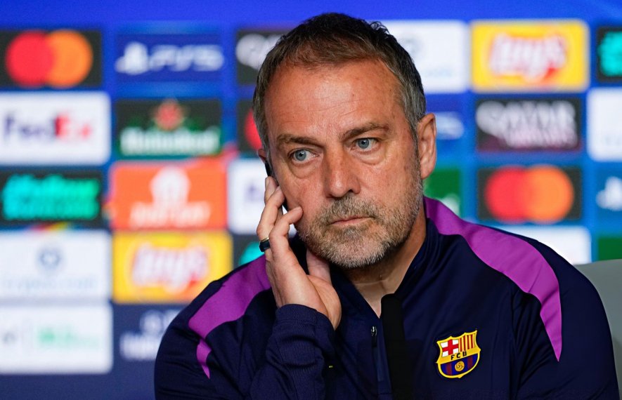 ჰანსი ფლიკი