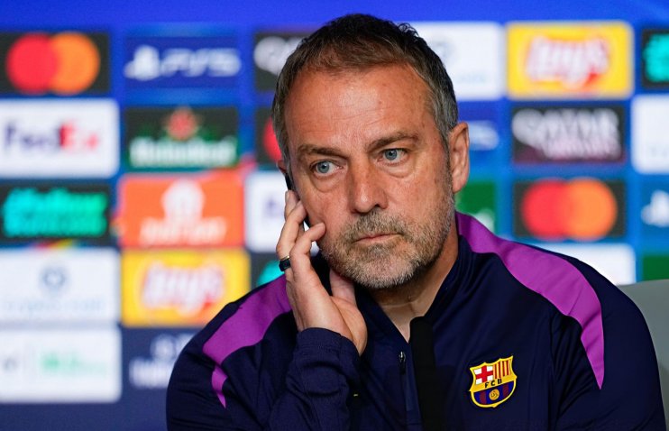 ფლიკი: ჩემი გუნდის მჯერა, კარგ თამაშზე უნდა ვკონცენტრირდეთ