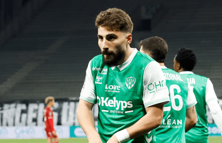 Fanatik: დავითაშვილი ბეშიქთაშის მთავარი სატრანსფერო სამიზნეა