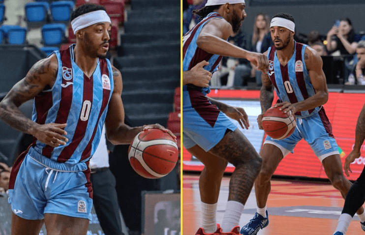 მარკის რიდის 30 ქულა - ტრაბზონსპორმა პეტკიმთან წააგო