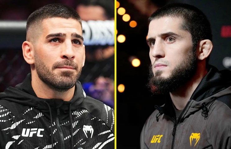 „მახაჩევთან მარტივი ბრძოლა არ ელოდა“ | დარიუშმა თოფურიაზე ისაუბრა