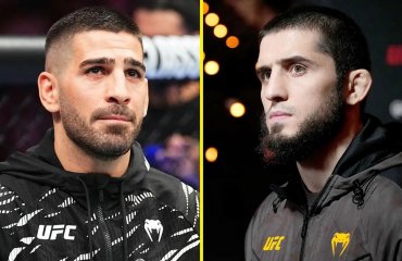 „მახაჩევთან მარტივი ბრძოლა არ ელოდა“ | დარიუშმა თოფურიაზე ისაუბრა