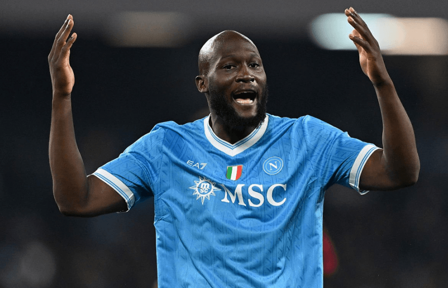 რომელუ ლუკაკუ