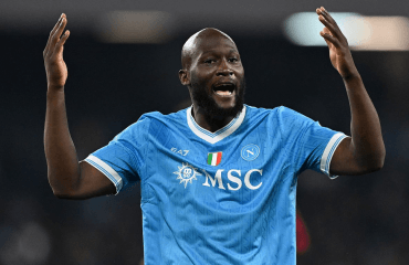 ლუკაკუ ნეაპოლში არ ჩადის - ზაფხულში ნაპოლი მის გაყიდვას შეეცდება