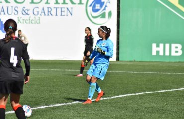 19 მოგერიება ხორვატიასთან - სალომე ხაჭაპურიძის ისტორიული მატჩი