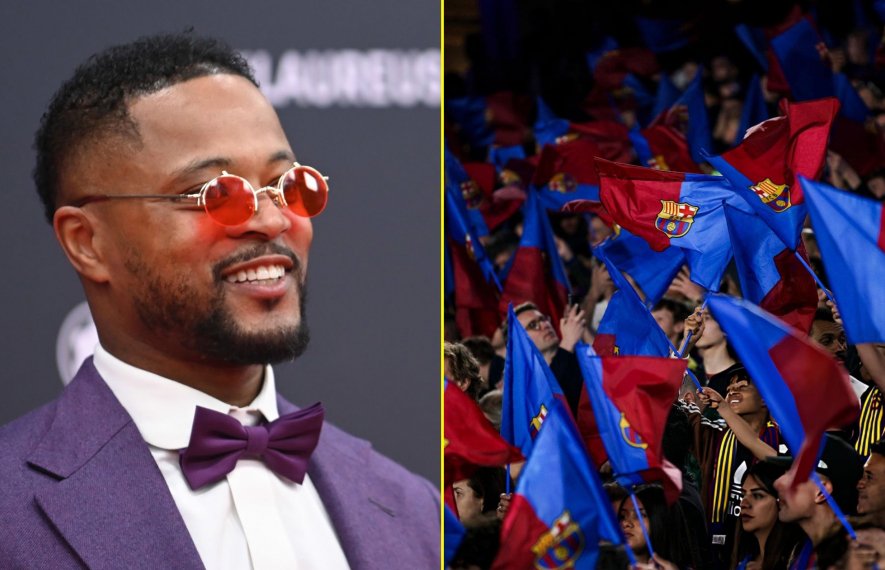 პატრის ევრა