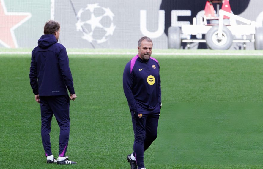 ჰანსი ფლიკი