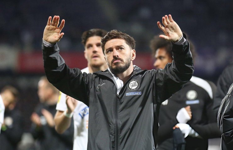 კიტეიშვილი ფორმის პიკშია - ქართველი MVP-ის ფავორიტებს შორის