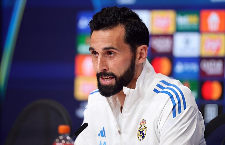 ალვარო არბელოა, მადრიდის რეალი, მიუნხენის ბაიერნი