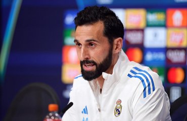 არბელოა: “ვინც რეალს იცნობს, არ იფიქრებს, რომ ჩვენი გამარჯვება სასწაული იქნება“