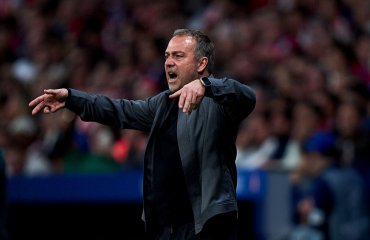 ფლიკი: “ეს არის ფეხბურთი, ეს არის ცხოვრება, ყველა იმედგაცრუებულია“