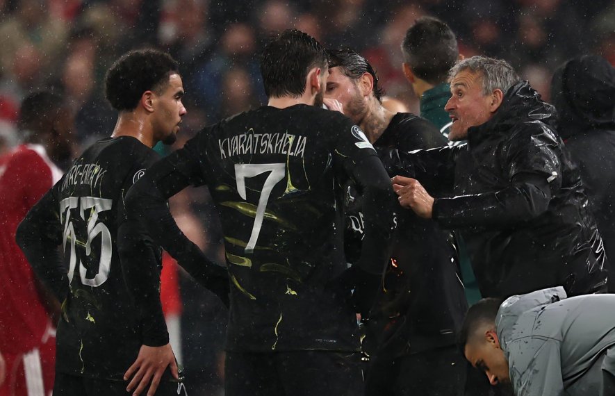 ლუის ენრიკე