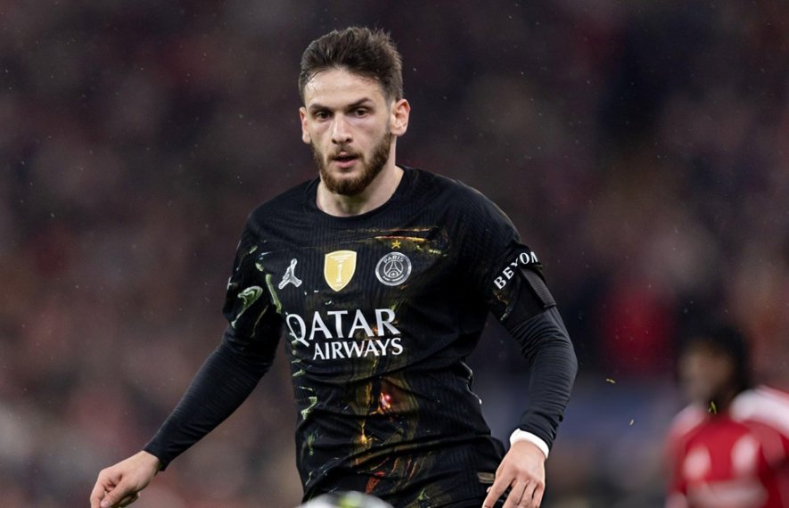 ხვიჩა კვარაცხელია