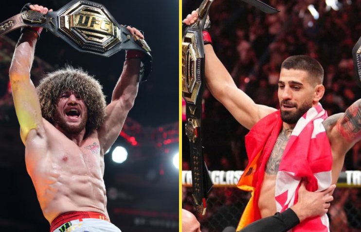 რატომ არის ელ მატადორი განსაკუთრებული | მერაბმა ილიაზე ისაუბრა