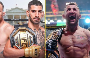 ილიას ჩხუბი გეიჯისთან და ცარუკიანის შანსები | მერაბ დვალიშვილის ვარაუდი