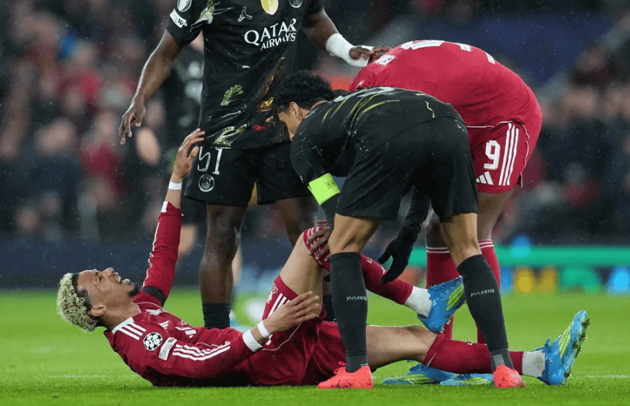 საფრანგეთის საფეხბურთო ნაკრები, უგო ეკიტიკე