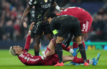 ოპერაცია დასჭირდება | ეკიტიკე წლის ბოლომდე ვერ ითამაშებს