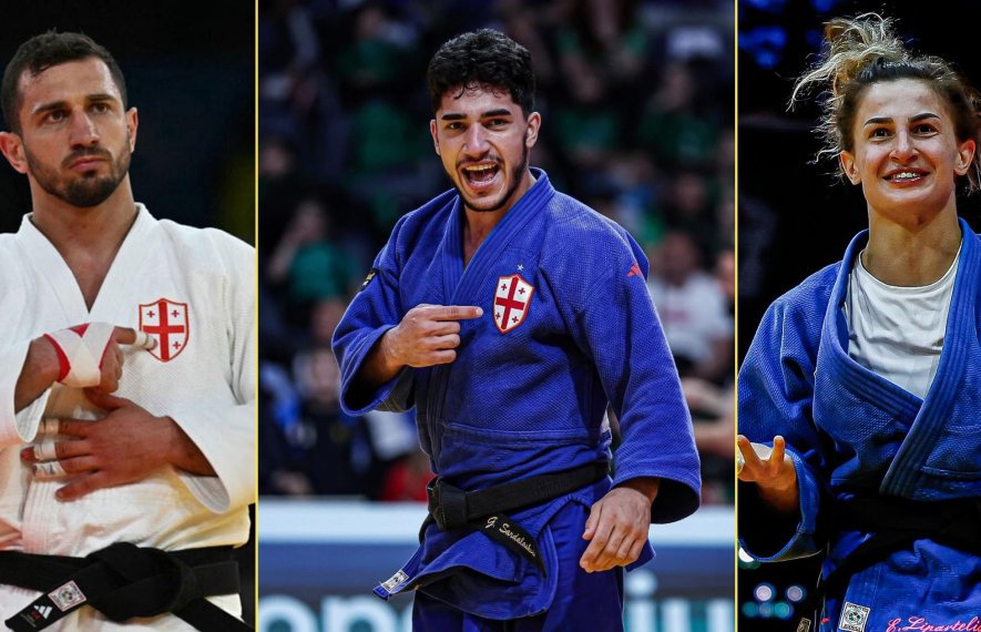 გურამ თუშიშვილი, ლაშა შავდათუაშვილი, ილია სულამანიძე, ვაჟა მარგველაშვილი, ეთერ ლიპარტელიანი, ტატო გრიგალაშვილი, ლუკა მაისურაძე, სოფიო სომხიშვილი, გიორგი სარდალაშვილი, ლაშა ბექაური, მიხეილ ბახბახაშვილი, ნინო გულბანი, ნინო ლოლაძე