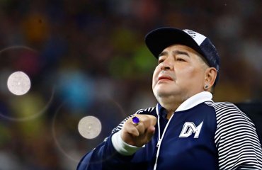 მარადონას გარდაცვალების საქმე - რამდენიმე ექიმს 25-წლამდე პატიმრობა ემუქრება