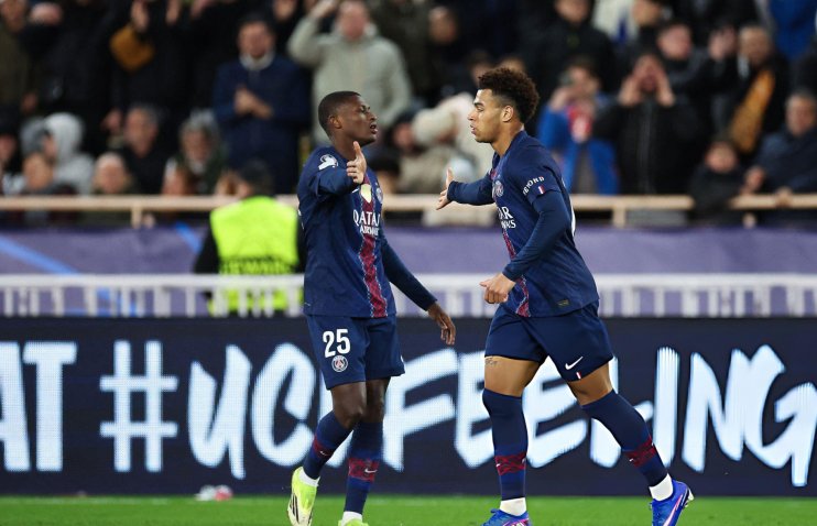 RMC Sport: ცნობილია მენდეშის და დუეს ტრავმების სიმძიმე