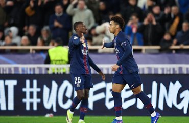 RMC Sport: ცნობილია მენდეშის და დუეს ტრავმების სიმძიმე