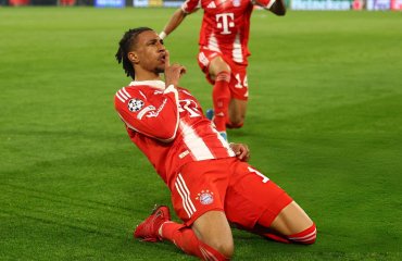 დაუვიწყარი მატჩი მიუნხენში - ბაიერნმა რეალს მოუგო და 1/2-ფინალში გავიდა