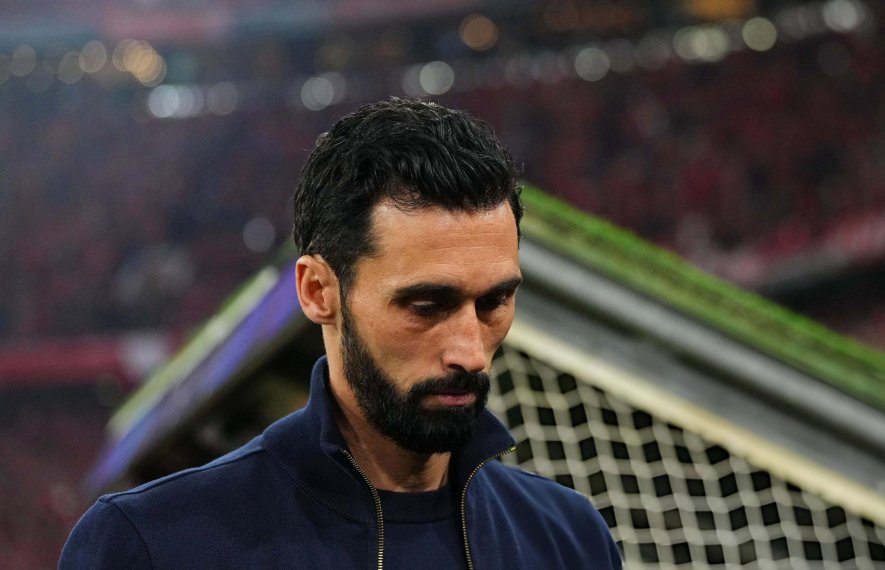 ალვარო არბელოა