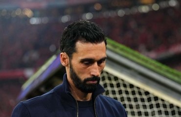 არბელოა: “ასეთ ეპიზოდზე ფეხბურთელს ვერ გააძევებ“