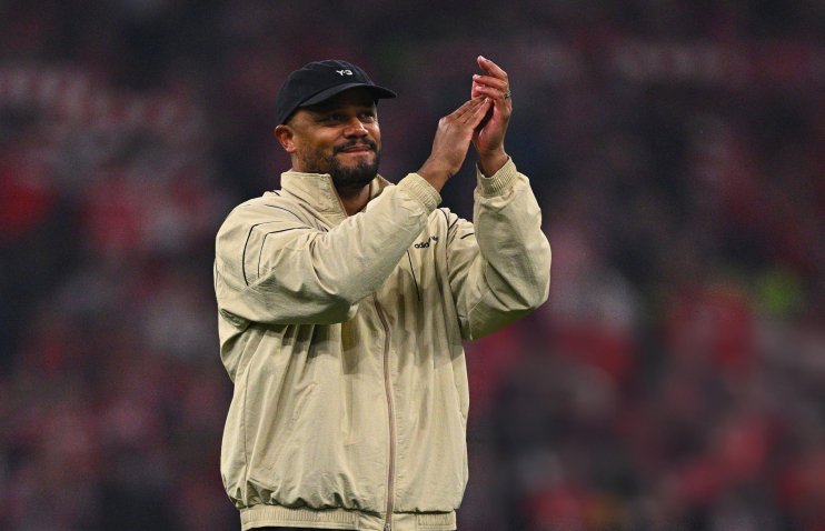 კომპანი: “ეს ძალიან ემოციური თამაში იყო“