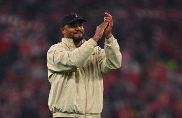 კომპანი: “ეს ძალიან ემოციური თამაში იყო“