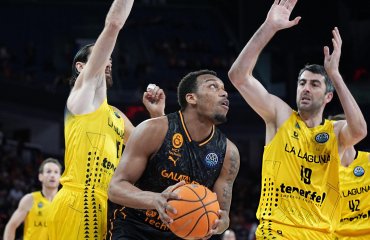 ორმაგი დუბლი და MVP - შერმადინმა ჩემპიონთა ლიგაზე გაიბრწყინა