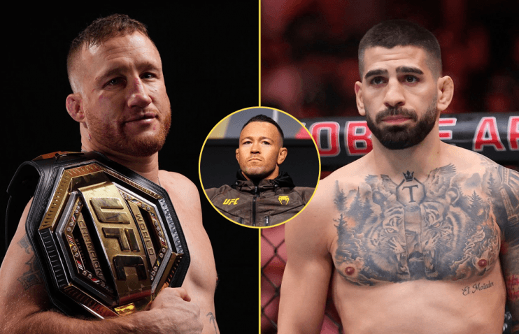 „გეიჯის სასაკლაოზე აგზავნიან“ - კოვინგტონმა თოფურიაზე ისაუბრა