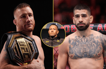 „გეიჯის სასაკლაოზე აგზავნიან“ - კოვინგტონმა თოფურიაზე ისაუბრა