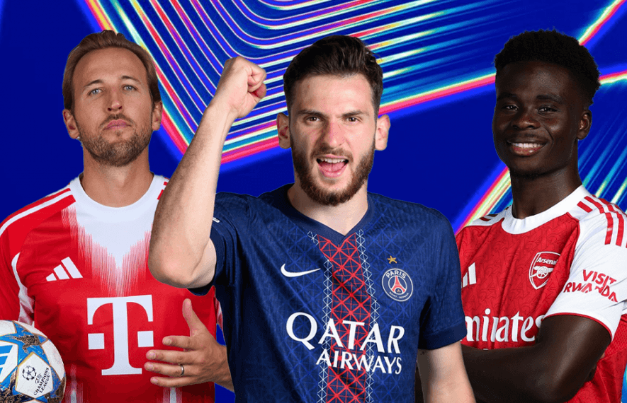 ჩემპიონთა ლიგის ფავორიტები | Opta-ს სუპერკომპიუტერის პროგნოზი