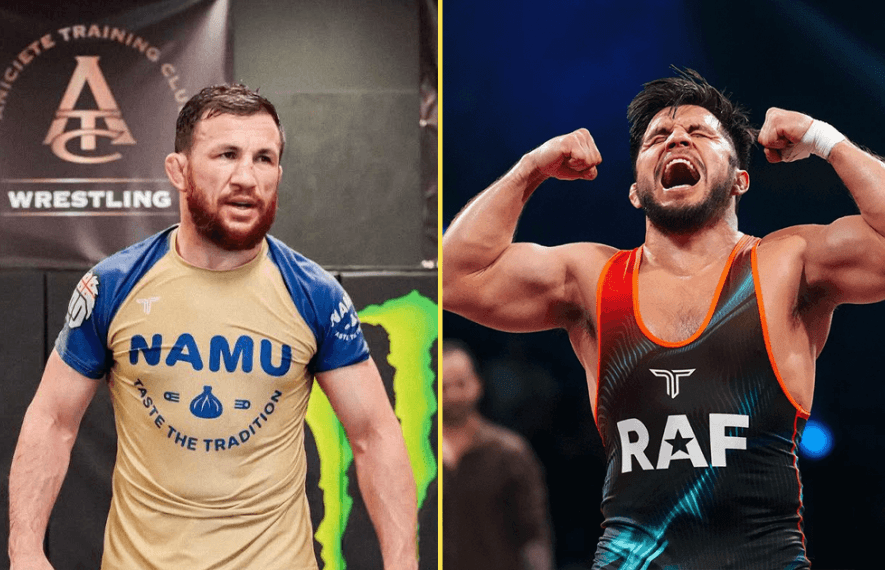 მერაბ დვალიშვილი, ჰენრი სეხუდო