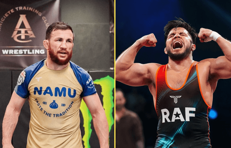 „იოლად არაფერს დავთმობ“ - დვალიშვილმა სეხუდოს მიმართა