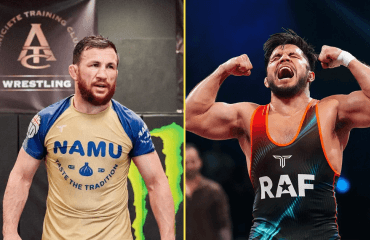 „იოლად არაფერს დავთმობ“ - დვალიშვილმა სეხუდოს მიმართა